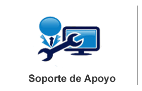 ico apoyo